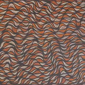 Aboriginal Art My Country 2006 152cm by 121cm