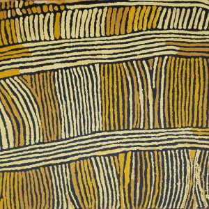 Aboriginal Art My Country at Marrapinti 2002
